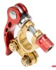 AMC-04059/AM - ΠΟΛΟΙ ΜΠΑΤΑΡΙΑΣ / ΑΚΡΟΔΕΚΤΕΣ 12V 40A ΜΕ ΣΦΙΓΚΤΗΡΕΣ & ΚΛΕΙΔΙ AMIO - 3 ΤΕΜ. ΠΟΛΟΙ ΜΠΑΤΑΡΙΑΣ / ΑΚΡΟΔΕΚΤΕΣ 12V 40A ΜΕ ΣΦΙΓΚΤΗΡΕΣ & ΚΛΕΙΔΙ AMIO - 3 ΤΕΜ.