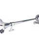 AMC-04076/AM - ΚΟΡΝΑ ΠΝΕΥΜΑΤΙΚΗ ΜΟΝΗ 12/24V 150dB ΜΗΚΟΣ:64 cm ΧΡΩΜΙΟ ΑΜΙΟ - 1 ΤΕΜ. ΚΟΡΝΑ ΠΝΕΥΜΑΤΙΚΗ ΜΟΝΗ 12/24V 150dB ΜΗΚΟΣ:64 cm ΧΡΩΜΙΟ ΑΜΙΟ - 1 ΤΕΜ.