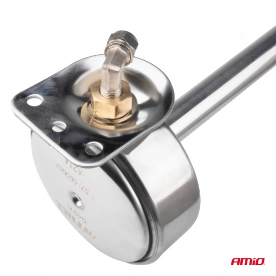 AMC-04078/AM - ΚΟΡΝΑ ΠΝΕΥΜΑΤΙΚΗ ΜΟΝΗ 12/24V 115dB LOW TONE ΜΗΚΟΣ:620mm ΧΡΩΜΙΟ ΑΜΙΟ - 1 ΤΕΜ. ΚΟΡΝΑ ΠΝΕΥΜΑΤΙΚΗ ΜΟΝΗ 12/24V 115dB LOW TONE ΜΗΚΟΣ:620mm ΧΡΩΜΙΟ ΑΜΙΟ - 1 ΤΕΜ.