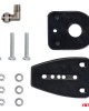 AMC-04078/AM - ΚΟΡΝΑ ΠΝΕΥΜΑΤΙΚΗ ΜΟΝΗ 12/24V 115dB LOW TONE ΜΗΚΟΣ:620mm ΧΡΩΜΙΟ ΑΜΙΟ - 1 ΤΕΜ. ΚΟΡΝΑ ΠΝΕΥΜΑΤΙΚΗ ΜΟΝΗ 12/24V 115dB LOW TONE ΜΗΚΟΣ:620mm ΧΡΩΜΙΟ ΑΜΙΟ - 1 ΤΕΜ.