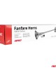 AMC-04078/AM - ΚΟΡΝΑ ΠΝΕΥΜΑΤΙΚΗ ΜΟΝΗ 12/24V 115dB LOW TONE ΜΗΚΟΣ:620mm ΧΡΩΜΙΟ ΑΜΙΟ - 1 ΤΕΜ. ΚΟΡΝΑ ΠΝΕΥΜΑΤΙΚΗ ΜΟΝΗ 12/24V 115dB LOW TONE ΜΗΚΟΣ:620mm ΧΡΩΜΙΟ ΑΜΙΟ - 1 ΤΕΜ.