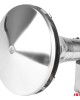 AMC-04078/AM - ΚΟΡΝΑ ΠΝΕΥΜΑΤΙΚΗ ΜΟΝΗ 12/24V 115dB LOW TONE ΜΗΚΟΣ:620mm ΧΡΩΜΙΟ ΑΜΙΟ - 1 ΤΕΜ. ΚΟΡΝΑ ΠΝΕΥΜΑΤΙΚΗ ΜΟΝΗ 12/24V 115dB LOW TONE ΜΗΚΟΣ:620mm ΧΡΩΜΙΟ ΑΜΙΟ - 1 ΤΕΜ.