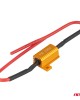 AMC-04090/AM - ΑΝΤΙΣΤΑΣΗ CAN-BUS 12V 5W 39Ω (CANCELLER) AMIO - 1 τεμ. ΑΝΤΙΣΤΑΣΗ CAN-BUS 12V 5W 39Ω (CANCELLER) AMIO - 1 τεμ.