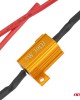 AMC-04090/AM - ΑΝΤΙΣΤΑΣΗ CAN-BUS 12V 5W 39Ω (CANCELLER) AMIO - 1 τεμ. ΑΝΤΙΣΤΑΣΗ CAN-BUS 12V 5W 39Ω (CANCELLER) AMIO - 1 τεμ.