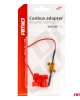 AMC-04090/AM - ΑΝΤΙΣΤΑΣΗ CAN-BUS 12V 5W 39Ω (CANCELLER) AMIO - 1 τεμ. ΑΝΤΙΣΤΑΣΗ CAN-BUS 12V 5W 39Ω (CANCELLER) AMIO - 1 τεμ.