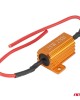 Amio - CANBUS Αντίσταση 25Ω 25W για LED Λάμπες – Anti Error - 1 τεμ. (04093/AM)