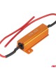 AMC-04094/AM - ΑΝΤΙΣΤΑΣΗ CAN-BUS 12V 50W 6Ω (CANCELLER) AMIO - 1 τεμ. ΑΝΤΙΣΤΑΣΗ CAN-BUS 12V 50W 6Ω (CANCELLER) AMIO - 1 τεμ.