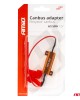 AMC-04094/AM - ΑΝΤΙΣΤΑΣΗ CAN-BUS 12V 50W 6Ω (CANCELLER) AMIO - 1 τεμ. ΑΝΤΙΣΤΑΣΗ CAN-BUS 12V 50W 6Ω (CANCELLER) AMIO - 1 τεμ.