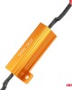 AMC-04095/AM - ΑΝΤΙΣΤΑΣΗ CAN-BUS 12V 50W 8Ω (CANCELLER) AMIO - 1 τεμ. ΑΝΤΙΣΤΑΣΗ CAN-BUS 12V 50W 8Ω (CANCELLER) AMIO - 1 τεμ.