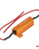 AMC-04097/AM - ΑΝΤΙΣΤΑΣΗ CAN-BUS 12V 50W 30Ω (CANCELLER) ΑΜΙΟ - 1 τεμ. ΑΝΤΙΣΤΑΣΗ CAN-BUS 12V 50W 30Ω (CANCELLER) ΑΜΙΟ - 1 τεμ.