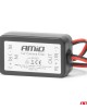 AMC-04100/AM - ΦΙΛΤΡΟ ΣΗΜΑΤΟΣ ΚΕΡΑΙΑΣ 12V 2A 24W AMIO - 1 τεμ. ΦΙΛΤΡΟ ΣΗΜΑΤΟΣ ΚΕΡΑΙΑΣ 12V 2A 24W AMIO - 1 τεμ.