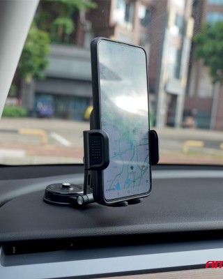 ΒΑΣΗ ΣΤΗΡΙΞΗΣ ΚΙΝΗΤΟΥ ΓΙΑ ΤΑΜΠΛΟ/ΑΕΡΑΓΩΓΟ 360° AMIO - 1 τεμ.