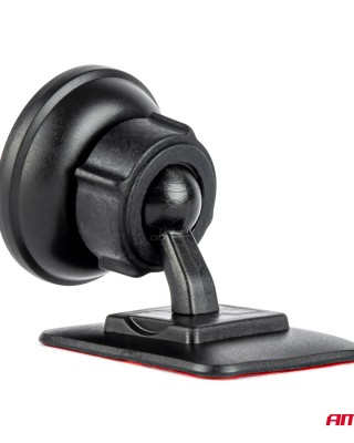 Amio - ΒΑΣΗ ΣΤΗΡΙΞΗΣ ΚΙΝΗΤΟΥ ΜΑΓΝΗΤΙΚΗ ΓΙΑ ΤΑΜΠΛΟ 360° - 1 τεμ. (04140/AM)