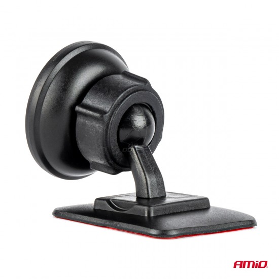 ΒΑΣΗ ΣΤΗΡΙΞΗΣ ΚΙΝΗΤΟΥ ΜΑΓΝΗΤΙΚΗ ΓΙΑ ΤΑΜΠΛΟ 360°  AMIO - 1 τεμ.