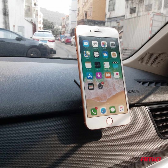 ΒΑΣΗ ΣΤΗΡΙΞΗΣ ΚΙΝΗΤΟΥ ΜΑΓΝΗΤΙΚΗ ΓΙΑ ΤΑΜΠΛΟ 360°  AMIO - 1 τεμ.