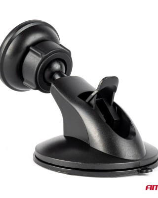 Amio - ΒΑΣΗ ΣΤΗΡΙΞΗΣ ΚΙΝΗΤΟΥ ΜΑΓΝΗΤΙΚΗ ΓΙΑ ΤΖΑΜΙ 360° - 1 τεμ. (04142/AM)