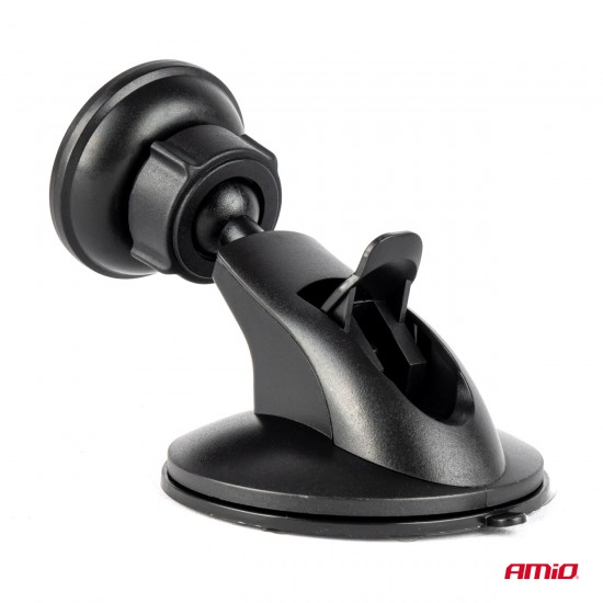 ΒΑΣΗ ΣΤΗΡΙΞΗΣ ΚΙΝΗΤΟΥ ΜΑΓΝΗΤΙΚΗ ΓΙΑ ΤΖΑΜΙ 360° AMIO - 1 τεμ.