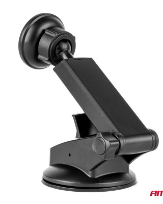 Amio - ΒΑΣΗ ΣΤΗΡΙΞΗΣ ΚΙΝΗΤΟΥ ΜΑΓΝΗΤΙΚΗ ΓΙΑ ΤΖΑΜΙ 360Ο - 1 τεμ. (04145/AM)