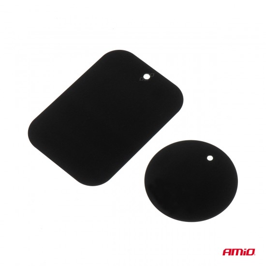 ΒΑΣΗ ΣΤΗΡΙΞΗΣ ΚΙΝΗΤΟΥ ΜΑΓΝΗΤΙΚΗ ΓΙΑ ΤΖΑΜΙ 360Ο AMIO - 1 τεμ.