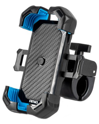 ΒΑΣΗ ΣΤΗΡΙΞΗΣ ΚΙΝΗΤΟΥ ΓΙΑ MOTO/ΠΟΔΗΛΑΤΟ/SCOOTER 360° AMIO - 1 τεμ.