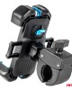 ΒΑΣΗ ΣΤΗΡΙΞΗΣ ΚΙΝΗΤΟΥ ΓΙΑ MOTO/ΠΟΔΗΛΑΤΟ/SCOOTER 360° AMIO - 1 τεμ.