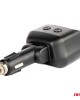 AMC-04173/AM - ΑΝΤΑΠΤΟΡΑΣ ΑΝΑΠΤΗΡΑ ΔΙΠΛΟΣ 12/24V ΜΕ ΒΟΛΤΟΜΕΤΡΟ ΜΕ 3 ΘΥΡΕΣ USB AMIO - 1 Τεμ. ΑΝΤΑΠΤΟΡΑΣ ΑΝΑΠΤΗΡΑ ΔΙΠΛΟΣ 12/24V ΜΕ ΒΟΛΤΟΜΕΤΡΟ ΜΕ 3 ΘΥΡΕΣ USB AMIO - 1 Τεμ.