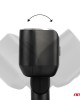 AMC-04173/AM - ΑΝΤΑΠΤΟΡΑΣ ΑΝΑΠΤΗΡΑ ΔΙΠΛΟΣ 12/24V ΜΕ ΒΟΛΤΟΜΕΤΡΟ ΜΕ 3 ΘΥΡΕΣ USB AMIO - 1 Τεμ. ΑΝΤΑΠΤΟΡΑΣ ΑΝΑΠΤΗΡΑ ΔΙΠΛΟΣ 12/24V ΜΕ ΒΟΛΤΟΜΕΤΡΟ ΜΕ 3 ΘΥΡΕΣ USB AMIO - 1 Τεμ.