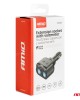 AMC-04173/AM - ΑΝΤΑΠΤΟΡΑΣ ΑΝΑΠΤΗΡΑ ΔΙΠΛΟΣ 12/24V ΜΕ ΒΟΛΤΟΜΕΤΡΟ ΜΕ 3 ΘΥΡΕΣ USB AMIO - 1 Τεμ. ΑΝΤΑΠΤΟΡΑΣ ΑΝΑΠΤΗΡΑ ΔΙΠΛΟΣ 12/24V ΜΕ ΒΟΛΤΟΜΕΤΡΟ ΜΕ 3 ΘΥΡΕΣ USB AMIO - 1 Τεμ.