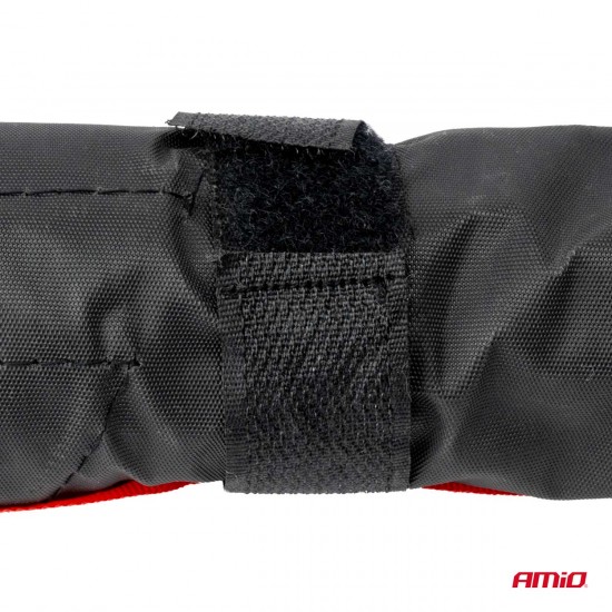 ΕΡΓΑΛΕΙΟΘΗΚΗ ΜΕ ΤΣΕΠΕΣ ΜΕ ΚΛΕΙΔΙΑ ΓΕΡΜΑΝΟΠΟΛΥΓΩΝΑ ΧΡΩΜΙΟ-ΒΑΝΑΔΙΟ (CRV) 6>22mm ΑΜΙΟ - 12 ΤΕΜ.