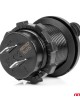 AMC-04216/AM - ΠΡΙΖΑ ΜΕ 2 ΘΥΡΕΣ USB ΚΑΙ ΚΑΠΑΚΙ ΜΑΥΡΗ 12/24V 3.1A ΑΔΙΑΒΡΟΧΗ ΜΕ ΜΠΛΕ LED ΦΩΣ ΕΝΔΕΙΞΗΣ AMIO - 1 ΤΕΜ. ΠΡΙΖΑ ΜΕ 2 ΘΥΡΕΣ USB ΚΑΙ ΚΑΠΑΚΙ ΜΑΥΡΗ 12/24V 3.1A ΑΔΙΑΒΡΟΧΗ ΜΕ ΜΠΛΕ LED ΦΩΣ ΕΝΔΕΙΞΗΣ AMIO - 1 ΤΕΜ.