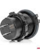 AMC-04221/AM - ΠΡΙΖΑ ΜΕ 2 ΘΥΡΕΣ USB ΚΑΙ ΚΑΠΑΚΙ 12/24V QUICK CHARGE 3.0 ΑΔΙΑΒΡΟΧΗ ΜΕ ΚΟΚΚΙΝΟ LED ΦΩΣ ΜΑΥΡΗ ΑΜΙΟ - 1 τεμ. ΠΡΙΖΑ ΜΕ 2 ΘΥΡΕΣ USB ΚΑΙ ΚΑΠΑΚΙ 12/24V QUICK CHARGE 3.0 ΑΔΙΑΒΡΟΧΗ ΜΕ ΚΟΚΚΙΝΟ LED ΦΩΣ ΜΑΥΡΗ ΑΜΙΟ - 1 τεμ.