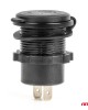 AMC-04221/AM - ΠΡΙΖΑ ΜΕ 2 ΘΥΡΕΣ USB ΚΑΙ ΚΑΠΑΚΙ 12/24V QUICK CHARGE 3.0 ΑΔΙΑΒΡΟΧΗ ΜΕ ΚΟΚΚΙΝΟ LED ΦΩΣ ΜΑΥΡΗ ΑΜΙΟ - 1 τεμ. ΠΡΙΖΑ ΜΕ 2 ΘΥΡΕΣ USB ΚΑΙ ΚΑΠΑΚΙ 12/24V QUICK CHARGE 3.0 ΑΔΙΑΒΡΟΧΗ ΜΕ ΚΟΚΚΙΝΟ LED ΦΩΣ ΜΑΥΡΗ ΑΜΙΟ - 1 τεμ.