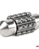 AMC-04235/AM - ΛΑΜΠΑΚΙΑ ΠΛΑΦΟΝΙΕΡΑΣ 31mm 12/24V C5W 5500K 12xSMD 2016 CAN-BUS FESTOON (ΛΕΥΚΟ) ΑΜΙΟ - 2 ΤΕΜ. ΛΑΜΠΑΚΙΑ ΠΛΑΦΟΝΙΕΡΑΣ 31mm 12/24V C5W 5500K 12xSMD 2016 CAN-BUS FESTOON (ΛΕΥΚΟ) ΑΜΙΟ - 2 ΤΕΜ.