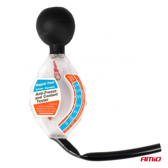 AMC-04276/AM - ΟΡΓΑΝΟ ΜΕΤΡΗΣΗΣ ΨΥΚΤΙΚΟΥ ΥΓΡΟΥ/ΠΑΡΑΦΛΟΥ AMIO - 1 Τεμ. ΟΡΓΑΝΟ ΜΕΤΡΗΣΗΣ ΨΥΚΤΙΚΟΥ ΥΓΡΟΥ/ΠΑΡΑΦΛΟΥ AMIO - 1 Τεμ.