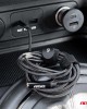 AMC-04296/AM - ΚΑΛΩΔΙΟ ΣΥΝΔΕΣΗΣ AUX MINI JACK ΑΠΟ ΑΡΣΕΝΙΚΟ 3.5mm ΣΕ ΘΗΛΥΚΟ 3.5mm 2m AMIO - 1 Τεμ. ΚΑΛΩΔΙΟ ΣΥΝΔΕΣΗΣ AUX MINI JACK ΑΠΟ ΑΡΣΕΝΙΚΟ 3.5mm ΣΕ ΘΗΛΥΚΟ 3.5mm 2m AMIO - 1 Τεμ.
