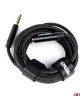 AMC-04296/AM - ΚΑΛΩΔΙΟ ΣΥΝΔΕΣΗΣ AUX MINI JACK ΑΠΟ ΑΡΣΕΝΙΚΟ 3.5mm ΣΕ ΘΗΛΥΚΟ 3.5mm 2m AMIO - 1 Τεμ. ΚΑΛΩΔΙΟ ΣΥΝΔΕΣΗΣ AUX MINI JACK ΑΠΟ ΑΡΣΕΝΙΚΟ 3.5mm ΣΕ ΘΗΛΥΚΟ 3.5mm 2m AMIO - 1 Τεμ.