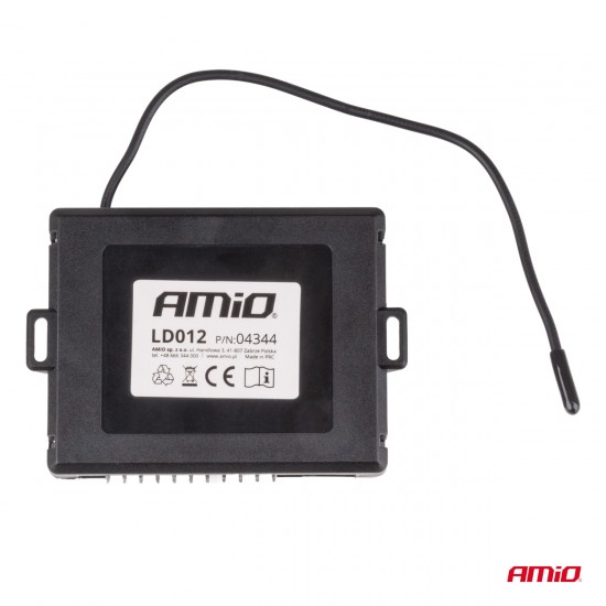 ΚΕΝΤΡΙΚΟ ΚΛΕΙΔΩΜΑ ΑΥΤΟΚΙΝΗΤΟΥ ΑΣΥΡΜΑΤΟ KEYLESS ENTRY ΜΕ 2 ΧΕΙΡΙΣΤΗΡΙΑ