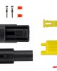 AMC-04345/AM - ΦΙΣΑ ΣΥΝΔΕΣΗΣ ΜΕ ΥΠΟΔΟΧΗ 1 PIN Φ2,2mm ΑΔΙΑΒΡΟΧΗ AMIO - 1 τεμ. ΦΙΣΑ ΣΥΝΔΕΣΗΣ ΜΕ ΥΠΟΔΟΧΗ 1 PIN Φ2,2mm ΑΔΙΑΒΡΟΧΗ AMIO - 1 τεμ.
