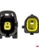 AMC-04345/AM - ΦΙΣΑ ΣΥΝΔΕΣΗΣ ΜΕ ΥΠΟΔΟΧΗ 1 PIN Φ2,2mm ΑΔΙΑΒΡΟΧΗ AMIO - 1 τεμ. ΦΙΣΑ ΣΥΝΔΕΣΗΣ ΜΕ ΥΠΟΔΟΧΗ 1 PIN Φ2,2mm ΑΔΙΑΒΡΟΧΗ AMIO - 1 τεμ.