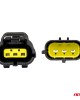 AMC-04347/AM - ΦΙΣΑ ΣΥΝΔΕΣΗΣ ΜΕ ΥΠΟΔΟΧΗ 3 PIN Φ2,2mm ΑΔΙΑΒΡΟΧΗ AMIO - 1 τεμ. ΦΙΣΑ ΣΥΝΔΕΣΗΣ ΜΕ ΥΠΟΔΟΧΗ 3 PIN Φ2,2mm ΑΔΙΑΒΡΟΧΗ AMIO - 1 τεμ.