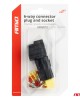 AMC-04349/AM - ΦΙΣΑ ΣΥΝΔΕΣΗΣ ΜΕ ΥΠΟΔΟΧΗ 6 PIN Φ2,2mm ΑΔΙΑΒΡΟΧΗ AMIO - 1 τεμ. ΦΙΣΑ ΣΥΝΔΕΣΗΣ ΜΕ ΥΠΟΔΟΧΗ 6 PIN Φ2,2mm ΑΔΙΑΒΡΟΧΗ AMIO - 1 τεμ.
