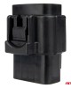 AMC-04351/AM - ΦΙΣΑ ΣΥΝΔΕΣΗΣ ΜΕ ΥΠΟΔΟΧΗ 10 PIN Φ2,2mm ΑΔΙΑΒΡΟΧΗ AMIO - 1 τεμ. ΦΙΣΑ ΣΥΝΔΕΣΗΣ ΜΕ ΥΠΟΔΟΧΗ 10 PIN Φ2,2mm ΑΔΙΑΒΡΟΧΗ AMIO - 1 τεμ.