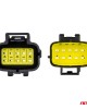 AMC-04351/AM - ΦΙΣΑ ΣΥΝΔΕΣΗΣ ΜΕ ΥΠΟΔΟΧΗ 10 PIN Φ2,2mm ΑΔΙΑΒΡΟΧΗ AMIO - 1 τεμ. ΦΙΣΑ ΣΥΝΔΕΣΗΣ ΜΕ ΥΠΟΔΟΧΗ 10 PIN Φ2,2mm ΑΔΙΑΒΡΟΧΗ AMIO - 1 τεμ.
