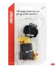 AMC-04351/AM - ΦΙΣΑ ΣΥΝΔΕΣΗΣ ΜΕ ΥΠΟΔΟΧΗ 10 PIN Φ2,2mm ΑΔΙΑΒΡΟΧΗ AMIO - 1 τεμ. ΦΙΣΑ ΣΥΝΔΕΣΗΣ ΜΕ ΥΠΟΔΟΧΗ 10 PIN Φ2,2mm ΑΔΙΑΒΡΟΧΗ AMIO - 1 τεμ.