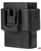 AMC-04352/AM - ΦΙΣΑ ΣΥΝΔΕΣΗΣ ΜΕ ΥΠΟΔΟΧΗ 12 PIN Φ2,2mm ΑΔΙΑΒΡΟΧΗ AMIO - 1 τεμ. ΦΙΣΑ ΣΥΝΔΕΣΗΣ ΜΕ ΥΠΟΔΟΧΗ 12 PIN Φ2,2mm ΑΔΙΑΒΡΟΧΗ AMIO - 1 τεμ.