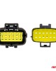 AMC-04352/AM - ΦΙΣΑ ΣΥΝΔΕΣΗΣ ΜΕ ΥΠΟΔΟΧΗ 12 PIN Φ2,2mm ΑΔΙΑΒΡΟΧΗ AMIO - 1 τεμ. ΦΙΣΑ ΣΥΝΔΕΣΗΣ ΜΕ ΥΠΟΔΟΧΗ 12 PIN Φ2,2mm ΑΔΙΑΒΡΟΧΗ AMIO - 1 τεμ.
