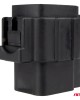 AMC-04353/AM - ΦΙΣΑ ΣΥΝΔΕΣΗΣ ΜΕ ΥΠΟΔΟΧΗ 16 PIN Φ2,2mm ΑΔΙΑΒΡΟΧΗ AMIO - 1 τεμ. ΦΙΣΑ ΣΥΝΔΕΣΗΣ ΜΕ ΥΠΟΔΟΧΗ 16 PIN Φ2,2mm ΑΔΙΑΒΡΟΧΗ AMIO - 1 τεμ.