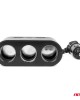 AMC-04361/AM - ΑΝΤΑΠΤΟΡΑΣ ΑΝΑΠΤΗΡΑ 12/24V 120W ΜΑΥΡΟΣ/3 ΘΕΣΕΙΣ/2xUSB-A+1xUSB-C ΤΑΧΕΙΑΣ ΦΟΡΤΙΣΗΣ/ΚΑΛΩΔΙΟ 70cm AMIO - 1 Τεμ. ΑΝΤΑΠΤΟΡΑΣ ΑΝΑΠΤΗΡΑ 12/24V 120W ΜΑΥΡΟΣ/3 ΘΕΣΕΙΣ/2xUSB-A+1xUSB-C ΤΑΧΕΙΑΣ ΦΟΡΤΙΣΗΣ/ΚΑΛΩΔΙΟ 70cm AMIO - 1 Τεμ.
