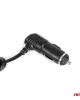 AMC-04361/AM - ΑΝΤΑΠΤΟΡΑΣ ΑΝΑΠΤΗΡΑ 12/24V 120W ΜΑΥΡΟΣ/3 ΘΕΣΕΙΣ/2xUSB-A+1xUSB-C ΤΑΧΕΙΑΣ ΦΟΡΤΙΣΗΣ/ΚΑΛΩΔΙΟ 70cm AMIO - 1 Τεμ. ΑΝΤΑΠΤΟΡΑΣ ΑΝΑΠΤΗΡΑ 12/24V 120W ΜΑΥΡΟΣ/3 ΘΕΣΕΙΣ/2xUSB-A+1xUSB-C ΤΑΧΕΙΑΣ ΦΟΡΤΙΣΗΣ/ΚΑΛΩΔΙΟ 70cm AMIO - 1 Τεμ.