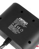 AMC-04361/AM - ΑΝΤΑΠΤΟΡΑΣ ΑΝΑΠΤΗΡΑ 12/24V 120W ΜΑΥΡΟΣ/3 ΘΕΣΕΙΣ/2xUSB-A+1xUSB-C ΤΑΧΕΙΑΣ ΦΟΡΤΙΣΗΣ/ΚΑΛΩΔΙΟ 70cm AMIO - 1 Τεμ. ΑΝΤΑΠΤΟΡΑΣ ΑΝΑΠΤΗΡΑ 12/24V 120W ΜΑΥΡΟΣ/3 ΘΕΣΕΙΣ/2xUSB-A+1xUSB-C ΤΑΧΕΙΑΣ ΦΟΡΤΙΣΗΣ/ΚΑΛΩΔΙΟ 70cm AMIO - 1 Τεμ.